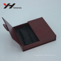 Symmetrische Flid-Deckel-kundenspezifische Druck-Design-Pappverpackungs-Geschenkbox